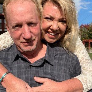 Meet your Posher, Angie